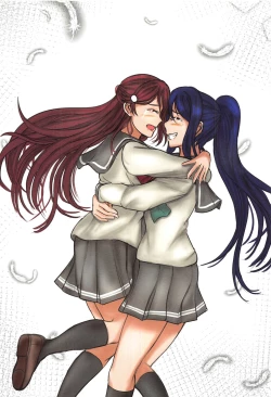 Page 16 of Mado no Naka