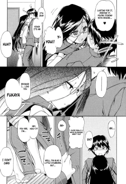 Page 31 of Hatsu Inu Vol.2