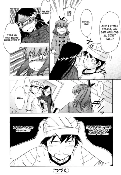 Page 92 of Hatsu Inu Vol.2