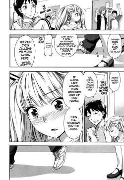 Page 10 of Zettai Harem 2 Ch. 1-4