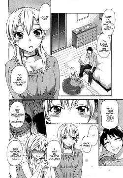 Page 28 of Zettai Harem 2 Ch. 1-4