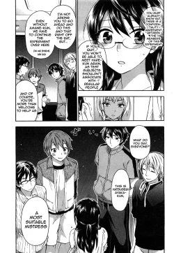 Page 65 of Zettai Harem 2 Ch. 1-4