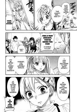 Page 6 of Zettai Harem 2 Ch. 1-4