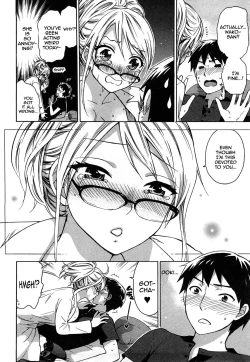 Page 76 of Zettai Harem 2 Ch. 1-4