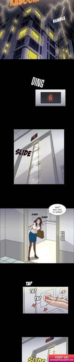 Page 3 of Her Voice • Chapter 1: The girl of the tenth
