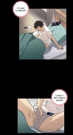 Page 13 of Her Voice • Chapter 2: Wet Dream