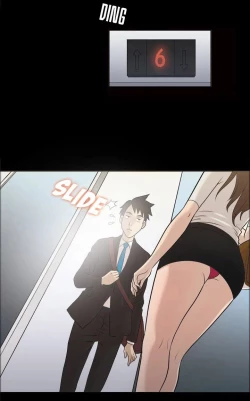 Page 17 of Her Voice • Chapter 2: Wet Dream