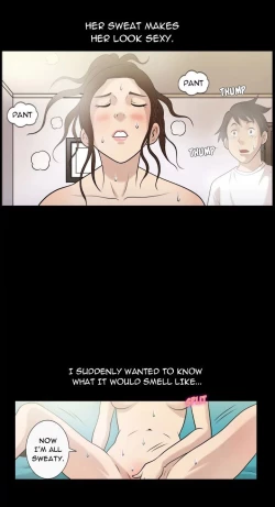 Page 9 of Her Voice • Chapter 2: Wet Dream