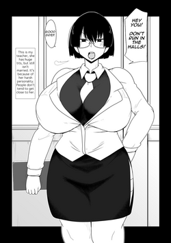 Download Boku no Iinari Babaa Kyoushi. | Blackmailing My Mature Teacher.