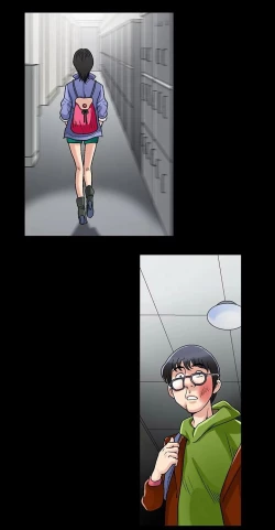 Page 25 of Housemates • Chapter 1: Ten Seconds