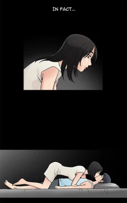 Page 38 of Housemates • Chapter 1: Ten Seconds