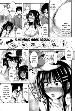 Page 125 of Pakotate! Seikouritsu 0% no Teppeki Bishojo VS Seikouritsu 100% no Hentai Katei Kyoushi | Pakotate! Sex Rate 0% Iron-Willed Beautiful Virgins VS Sex Rate 100% Perverted Coach