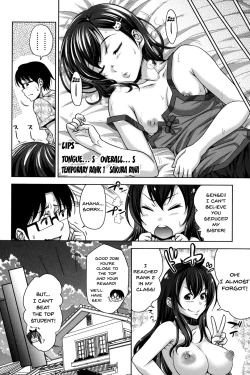 Page 62 of Pakotate! Seikouritsu 0% no Teppeki Bishojo VS Seikouritsu 100% no Hentai Katei Kyoushi | Pakotate! Sex Rate 0% Iron-Willed Beautiful Virgins VS Sex Rate 100% Perverted Coach