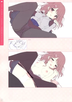 Page 61 of SugaTem! AFTER PARTY!