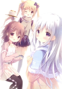 Page 78 of SugaTem! AFTER PARTY!