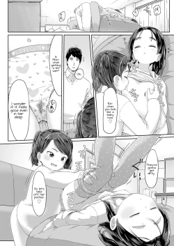Page 12 of Neteru Aida ni Ecchi Shite | Sleeping Schoolgirl Prostitution