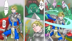 Page 3 of Seikishi Aquarius Chijoku no Nyotai Kaizou | Holy Knight Aquarius - Slut Body Remodeling of Shame