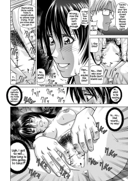 Page 21 of Nude Model