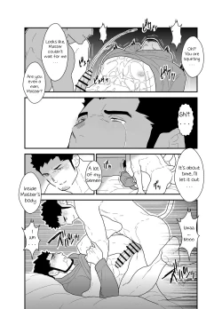 Page 34 of Bakeneko Katari