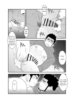 Page 36 of Bakeneko Katari