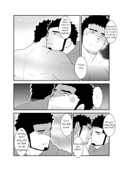 Page 37 of Bakeneko Katari