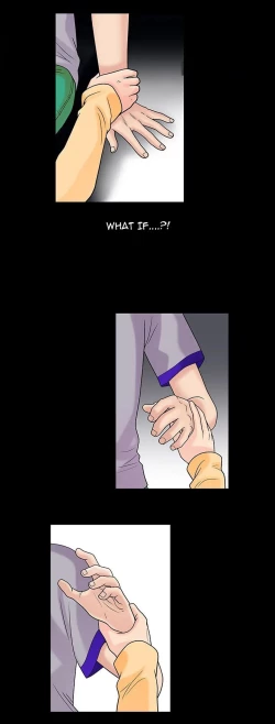 Page 14 of Housemates • Chapter 2: First Day Living Together