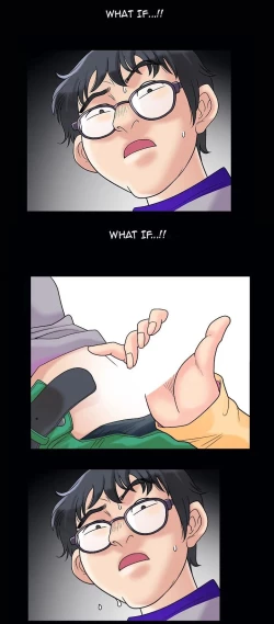 Page 18 of Housemates • Chapter 2: First Day Living Together