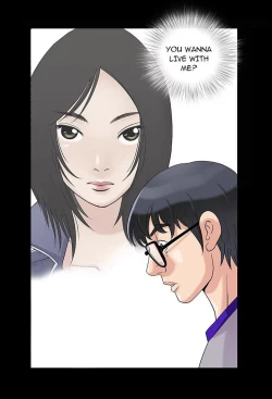 Page 24 of Housemates • Chapter 2: First Day Living Together