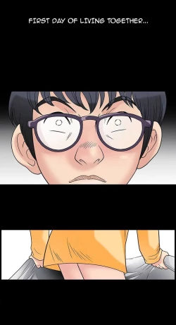 Page 2 of Housemates • Chapter 2: First Day Living Together