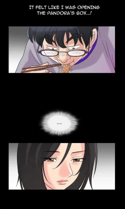 Page 33 of Housemates • Chapter 2: First Day Living Together