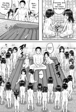 Page 21 of Minna Chicchakute Minna Ecchi Ch. 1-2