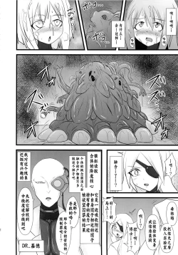 Page 11 of Shield Knight Elsain Vol. 12 NETHER LABORATORY 2