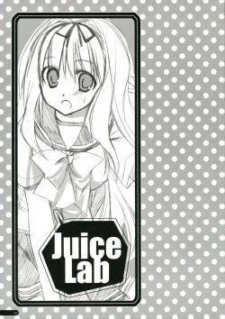 Page 4 of Juice Lab