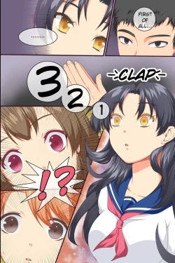 Page 6 of Saimin Iinari Doukyuusei ~ Saimin de Iinari ni Shite Nakadashi Tanetsuke Ore Sen'you Seishori-gakari ni Henkanchuu!