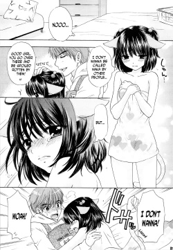 Page 22 of HONEY CATS