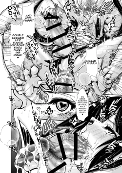 Page 8 of Kyokon Suji Shota Hestiakun