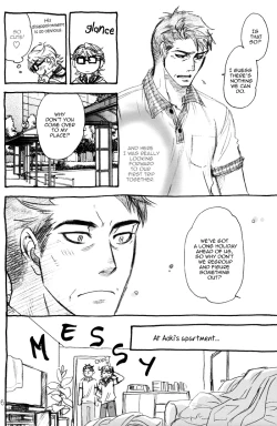 Page 19 of PILLOW TALK+HOLIDAY