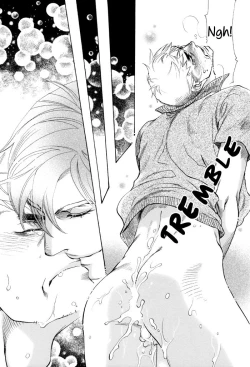 Page 24 of Renai Nenrei| Romance Years