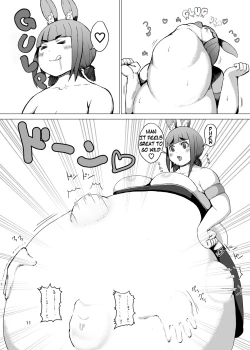 Page 10 of Itadakimasu 2