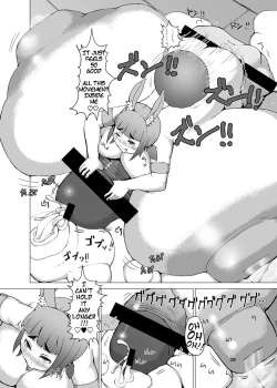 Page 27 of Itadakimasu 2