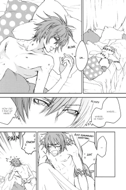 Page 32 of Rainy Rose