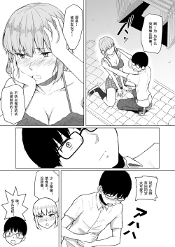 Page 7 of Nishida-san wa Netorareru