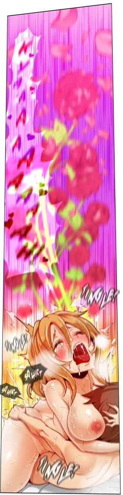 Page 134 of Secret Folder - Chapter 2: Cum Inside Me!