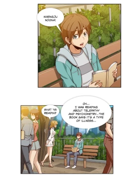 Page 138 of Secret Folder - Chapter 2: Cum Inside Me!