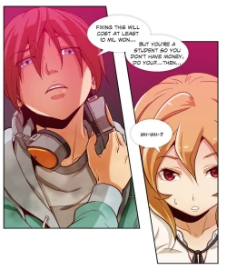 Page 17 of Secret Folder - Chapter 2: Cum Inside Me!