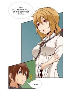 Page 46 of Secret Folder - Chapter 2: Cum Inside Me!