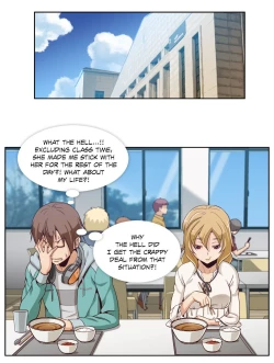 Page 47 of Secret Folder - Chapter 2: Cum Inside Me!