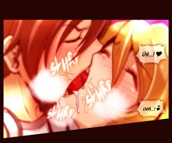 Page 52 of Secret Folder - Chapter 2: Cum Inside Me!