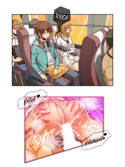 Page 72 of Secret Folder - Chapter 2: Cum Inside Me!