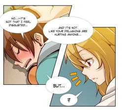 Page 85 of Secret Folder - Chapter 2: Cum Inside Me!